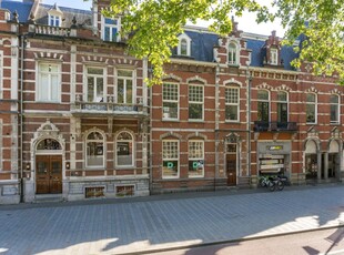 Bovenwoning Stationsweg, Den Bosch huren?