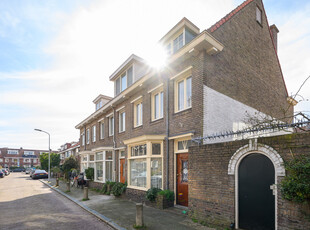 Hadrianusstraat 27