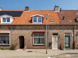 Jan van Bruhezestraat 10