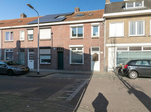 Nachtegaalstraat 19