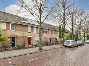 Piet Mondriaanstraat 106