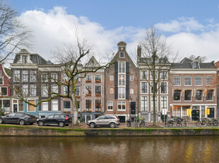 Reguliersgracht 82B