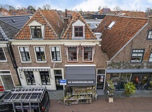 Rosmolenstraat 25 a