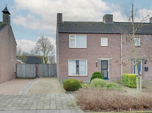 Sint Hubertusstraat 50