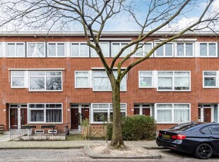 Verboomstraat 19 A