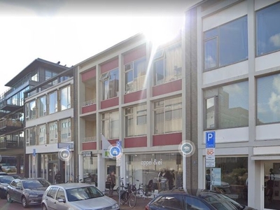 Beekstraat in Arnhem (9.5m2)