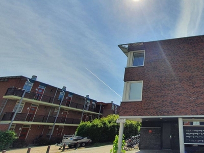 Bovenwoning Brinklaan, Groningen huren?