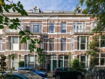 Copernicusstraat in Den Haag (123m2)