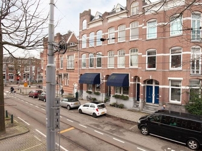 Herenhuis Claes de Vrieselaan, Rotterdam huren?