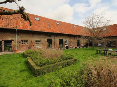 Oude Baan in Wittem (150m2)