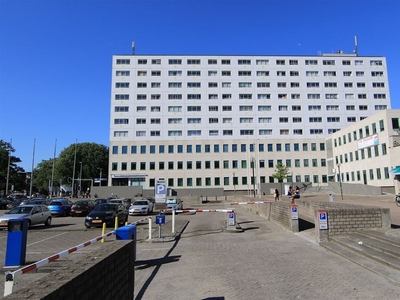 Zuidplein in Rotterdam