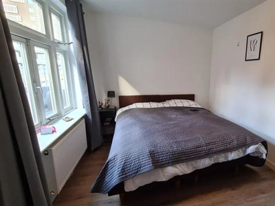 Appartement te huur Bloemstraat, Groningen