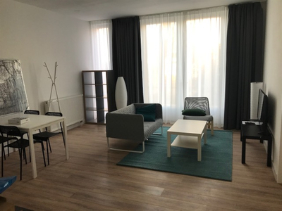 Appartement te huur De Leesakker, Waalre