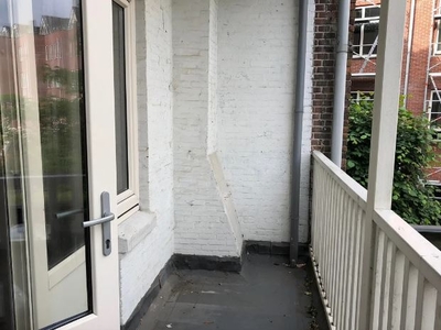 Appartement te huur Dillenburgstraat, Rotterdam