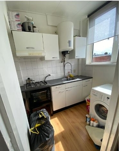 Appartement te huur Frans Bekkerstraat, Rotterdam