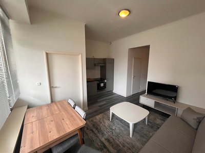 Appartement te huur Hengelosestraat, Enschede