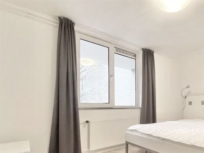 Appartement te huur Matrozenhof, Amsterdam