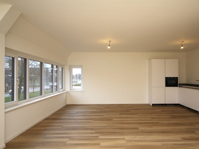 Appartement te huur Nassaustraat, Winschoten