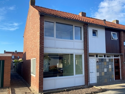 Appartement te huur Paulus Potterstraat, Oostburg