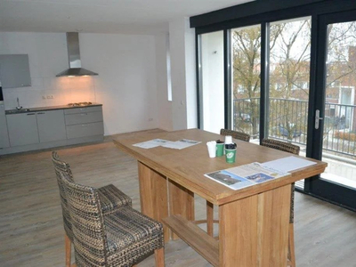 Appartement te huur Ree, Veldhoven