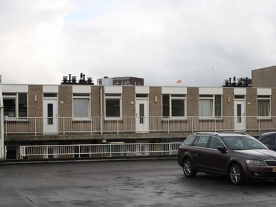 Appartement te huur Visstraat, Dordrecht