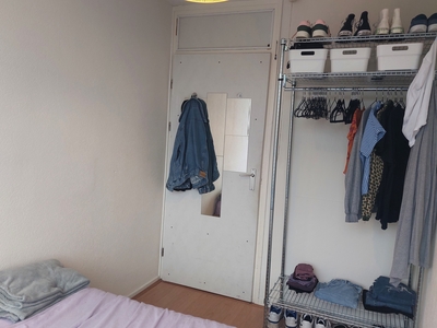 Kamer te huur Robijnstraat, Groningen