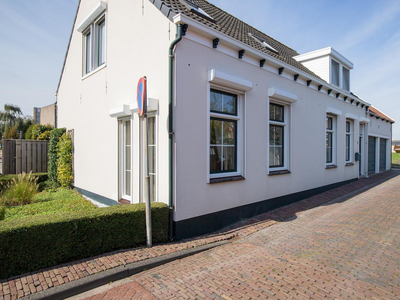 Sandeestraat 2