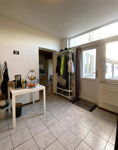 Woning te huur Ireneweg, Maastricht