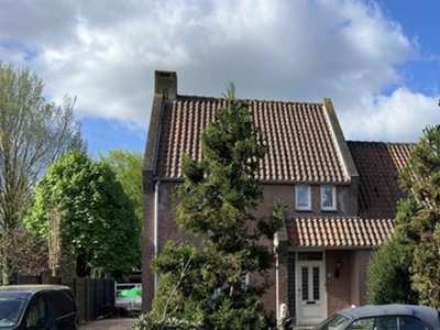 Woning te huur Oude Dijk, Liempde