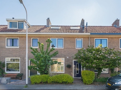 Abraham Kuyperstraat 10