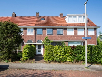 Breitnerstraat 73