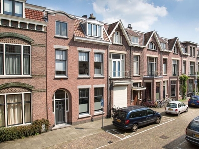 Frederik Hendrikstraat 92