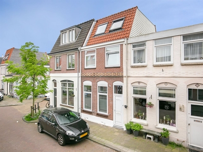 Generaal Joubertstraat 46