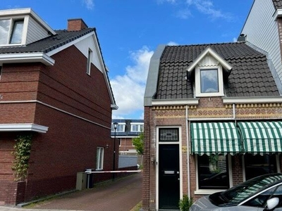 Geweerstraat 3