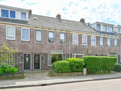 Gibraltarstraat 23