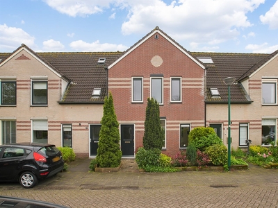 Haagwinde 36