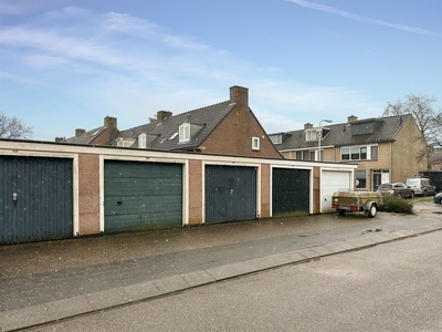 Kwartelstraat 28 3