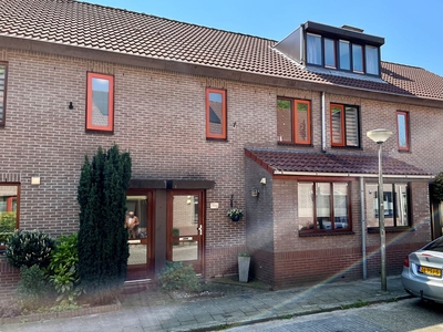 Leeuweriklaan 25