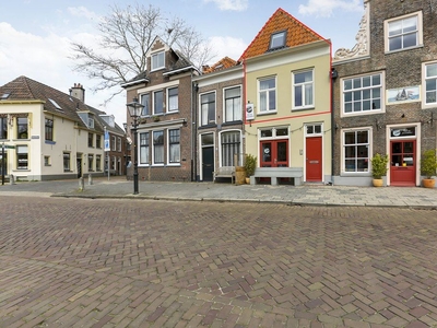 Thorbeckegracht 42 A