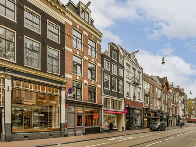 Utrechtsestraat 97 /I