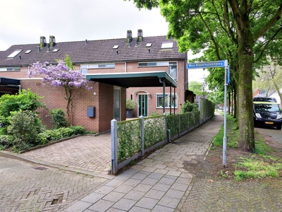 Wes Beekhuizenweg 1