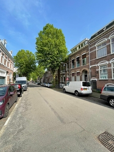 Appartement te huur Alexanderstraat, Arnhem