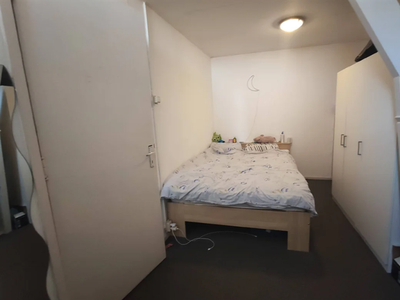 Appartement te huur Boschdijk, Eindhoven