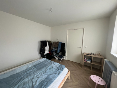 Appartement te huur Boterdiep, Groningen