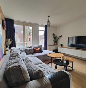 Appartement te huur De Moriaan, Oirschot