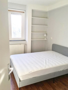 Appartement te huur Gerrit van der Veenlaan, Den Haag