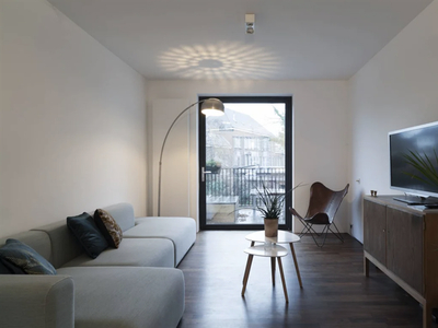 Appartement te huur Hunnenweg, Maastricht