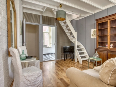 Appartement te huur Lange Hezelstraat, Nijmegen