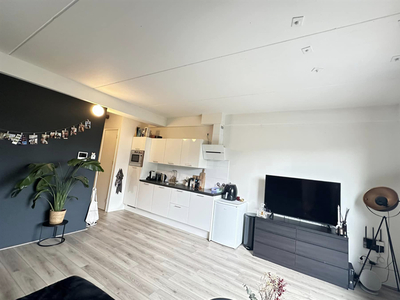 Appartement te huur Nieuwestad, Leeuwarden