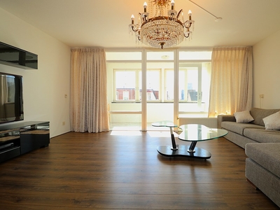 Appartement te huur Oostersingel, Groningen